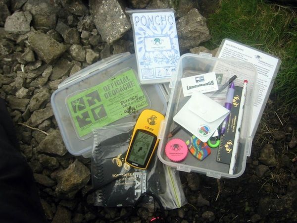 A Getting Started Guide: Geocaching-getting-started-geocaching-open