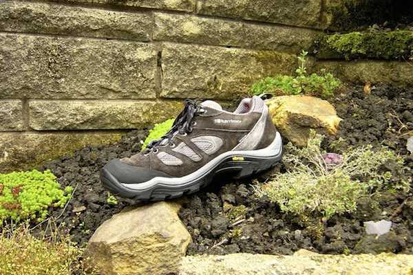 A Getting Started Guide: Hiking-getting-started-hiking-boots