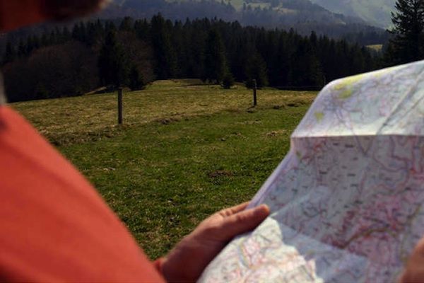Hiking on a Budget-hiking-on-a-budget-map