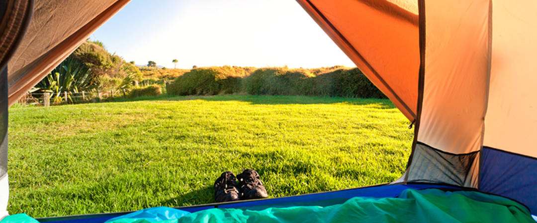 Camping near Scafell Pike Camping near Scafell Pike
