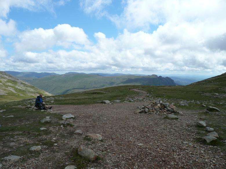 Great Langdale