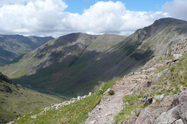 Wasdale Head