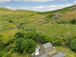 4 star 2 bedroom property in Ulpha, 6.8 miles South of Scafell Pike