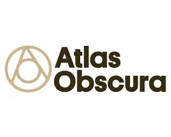 Atlas Obscura